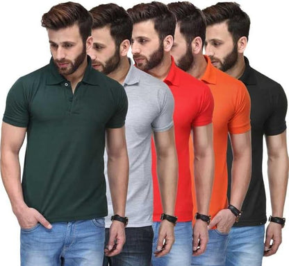 Polo-005-S