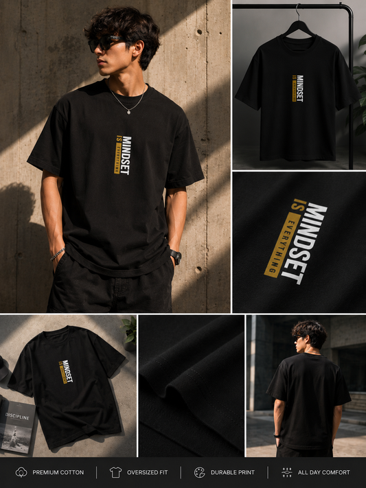 Unisex Classic Crew T-Shirt